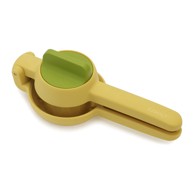 JOSEPH JOSEPH Žuto-zeleni ručni sokovnik JuiceMax