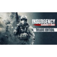 Igra za PC: Insurgency: Sandstorm (Deluxe Edition)