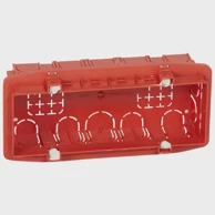 LEGRAND 89250 pž kutija 6 modula le089250