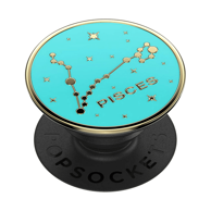 POPSOCKETS Držač/stalak PopGrip Pisces, Premium