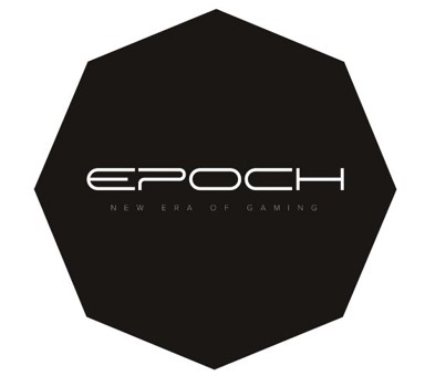 EPOCH Podloga za stolice Aether, crna