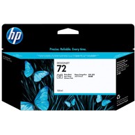 HP Tinta za printer 72 C9370A crna Foto