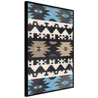 Poster Tribal Patterns 40x60