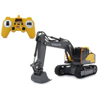 JAMARA RC bager Volvo EC160E