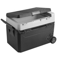 VEVOR Automobilski hladnjak J60 82,5x46,5x53,4 cm 60 L prijenosni