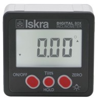 ISKRA Digitalni kutomjer A360