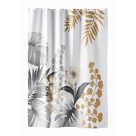 DOUCEUR D'INTÉRIEUR Tuš zavjesa 180x200 cm Kelly