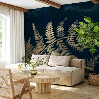 Foto tapeta Magic Night, prva varijanta, 350x256 cm