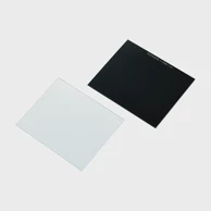 LUX TOOLS Zaštitno staklo za zavarivanje DIN11