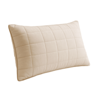 HOME & MARKER Podesivi dječji jastuk od bambusa