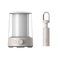 XIAOMI Višenamjenska svjetiljka za kampiranje