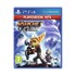 INSOMNIAC GAMES Igra za PS4: Ratchet and Clank HITS