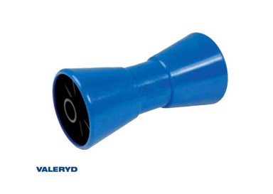VALERYD Roler za čamac PVC plavi 205x98mm fi16mm 1000kg 6369003