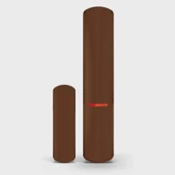 SATEL Višenamjenski senzor AXD-200 BR, smeđi