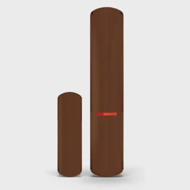 SATEL Višenamjenski senzor AXD-200 BR, smeđi