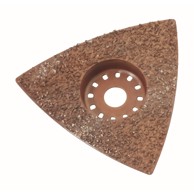 LUX TOOLS Brusna podloga za Delta brusilicu 392197