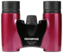 OLYMPUS Dalekozor Slim 8x21 RC II magenta