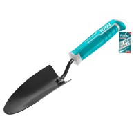 TOTAL Vrtna lopatica One-Stop Tools 340x85 mm, crvena