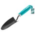 TOTAL Vrtna lopatica One-Stop Tools 340x85 mm, crvena