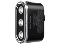 RAVEMEN Stražnje biciklističko svjetlo TR400, IPX6, 400 lm, 2000 mAh