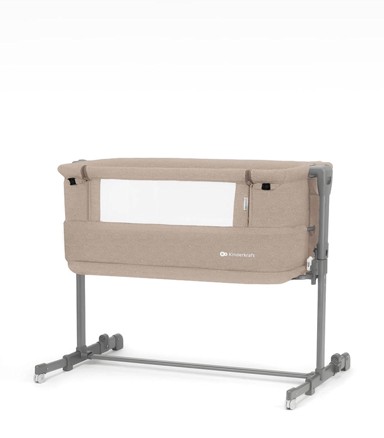 KINDERKRAFT Krevetić Neste Grow, bež