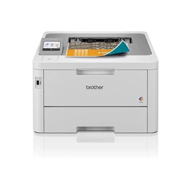 BROTHER Laserski printer HL-L8240CDW, boja, 600 x 600 DPI, A4, Wi-Fi
