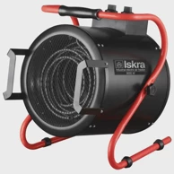 ISKRA Električni grijač zraka BG-C9-3