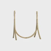 AMAZONAS Stalak Taurus za viseću stolicu AZ-4012020, sivi