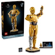 LEGO Star Wars C-3PO™ 75223