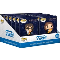 Harry Potter Funko Pop Collectible PVC Pin