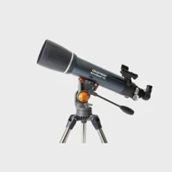 CELESTRON Teleskop AstroMaster 102 AZ