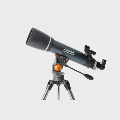 CELESTRON Teleskop AstroMaster 102 AZ