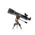 CELESTRON Teleskop AstroMaster 102 AZ