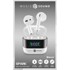 CELLULARLINE Slušalice Music Sound Spark, bežične, in-ear, crne