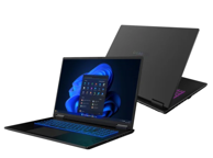 GIGABYTE Laptop Gaming A18 3VHK3DEC64SH / AMD Ryzen 7 260, 18,0", 2560 x 1600, 32 GB, 1 TB SSD, Windows 11 Home, crna