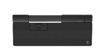 CONTOUR DESIGN Oslonac za zapešća SliderMouse Pro Extended, veganska koža, bežični