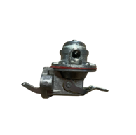 AC pumpa za Deutz, Case