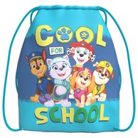 PAW PATROL Torba za trening, 43 cm