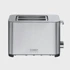 CASO Toster Classico T2 Duo, 850W