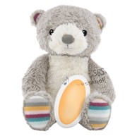 ZAZU Glazbena igračka za smirenje  - Medo Bruno