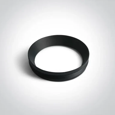 Prsten za rasvjetu, DM050380C/B, crna