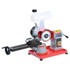 VEVOR Oštrač za kružne pile, 370W, 3600 RPM, kotač 127 mm, spremnik za vodu