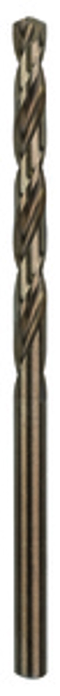 BOSCH Svrdla za metal HSS-Co DIN338