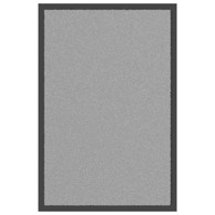 Otirač 40x60 cm, sivi