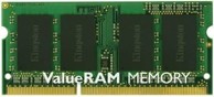 KINGSTON Radna memorija, 8 GB (1x8 GB), CL 11, DDR3, 1600 MHz