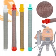 ROSFIX Set prstastih filtera za airless raspršivač, 30/60/100/200 Mesh