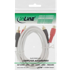INLINE Audio kabel 89938W 5 m 2 x RCA, bijeli