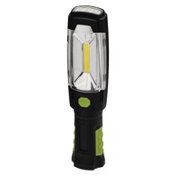 EMOS Radioničko svjetlo, 3W COB 6 LED, P4518