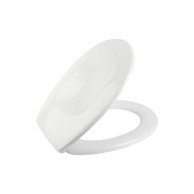 COTEXSA WC daska bijela Ohajo