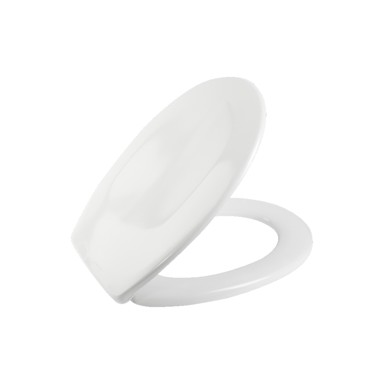 COTEXSA WC daska bijela Ohajo